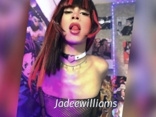 Jadeewilliams