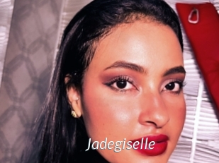 Jadegiselle
