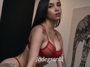 Jadegrantt