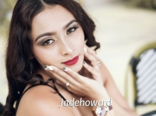 jadehoward Porn Star