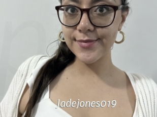 Jadejones019