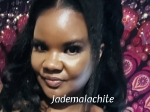 Jademalachite
