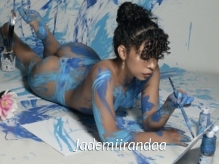 Jademiirandaa