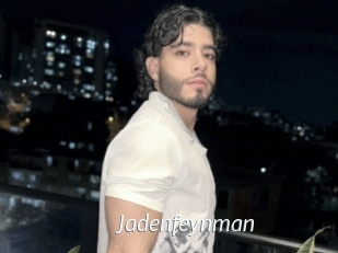 Jadenfeynman