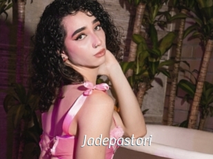 jadepastori Porn Star