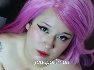 Jadeportman