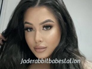 Jaderabbitbabestation