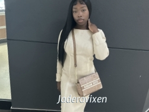 Jaderavixen