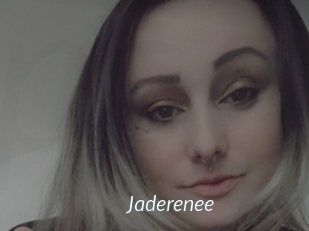 Jaderenee