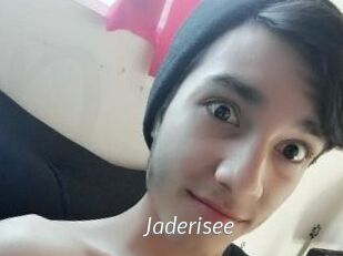 Jaderisee