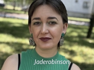 Jaderobinson