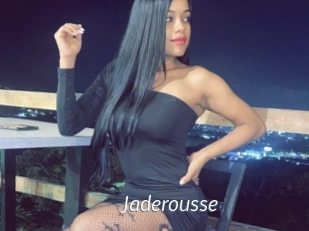 Jaderousse