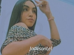 Jadesantel