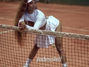 jadesoleil Porn Star
