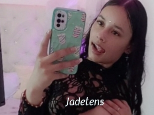 Jadetens
