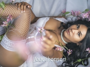 Jadethonson