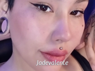 Jadevalente
