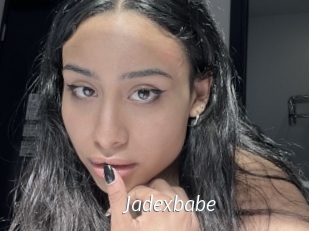Jadexbabe