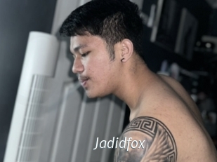 Jadidfox