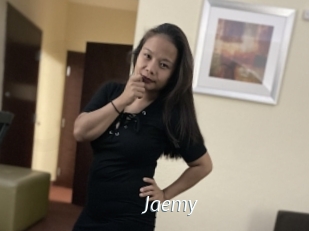 Jaemy