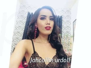 Jahcollin_urdoll