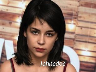 Jahnedoe