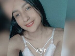 Jahy
