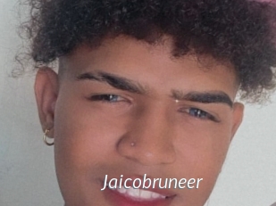 jaicobruneer Porn Star