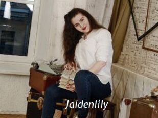 Jaidenlily