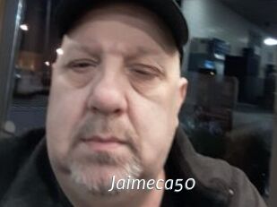 Jaimeca50