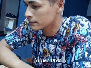 Jainer_bronw