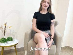 Jainerose