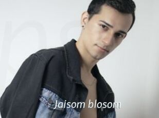 Jaisom_blosom