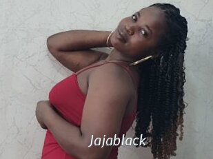 Jajablack