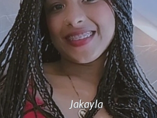 Jakayla