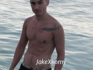 JakeXhorny