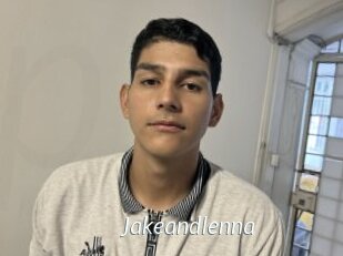 Jakeandlenna