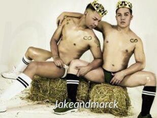 Jakeandmarck