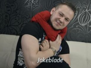 Jakeblade