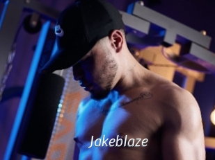 jakeblaze Porn Star