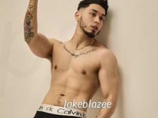 jakeblazee Porn Star
