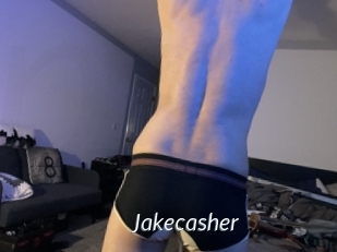 Jakecasher