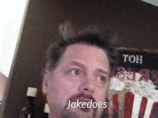 Jakedoes