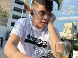 Jakeford