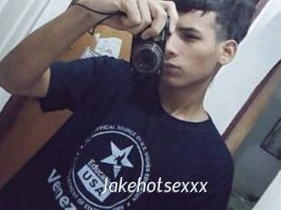Jakehotsexxx