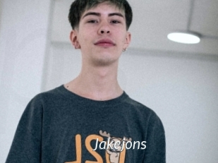 Jakejons