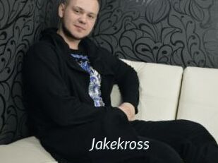 Jakekross