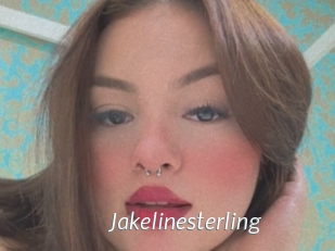 Jakelinesterling