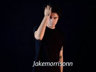 Jakemorrisonn