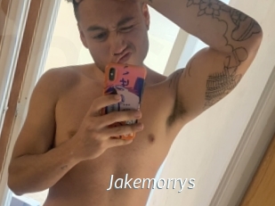 Jakemorrys